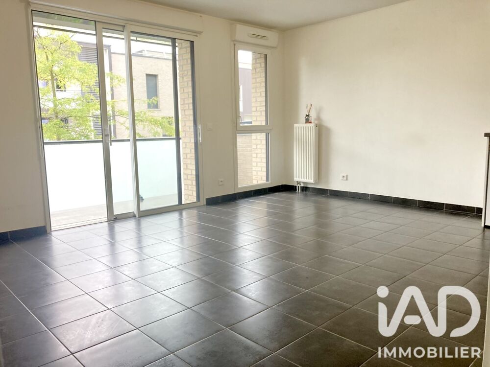 Vente Appartement Vente Appartement 2 pièces Lesquin