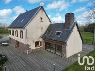  Maison � vendre 11 pi�ces 305 m�