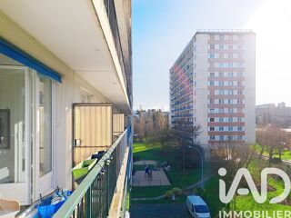  Appartement à vendre 3 pièces 66 m²