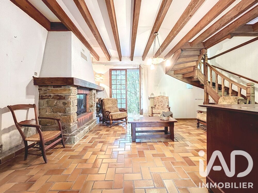 Vente Maison/villa 10 pièces