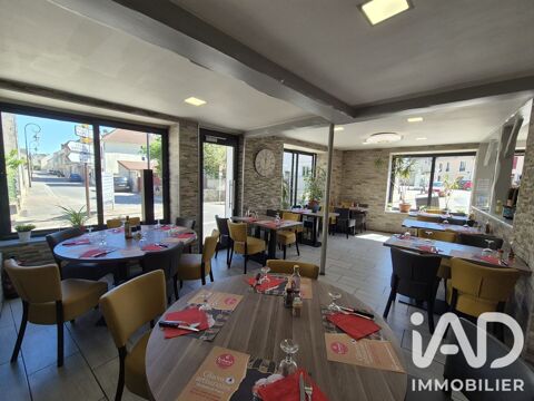   Vente Restaurant 167 m&sup2; 