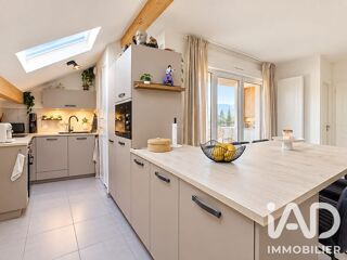  Appartement à vendre 3 pièces 62 m²