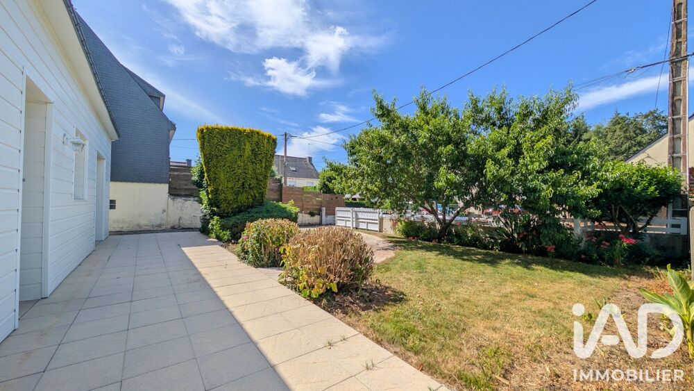 Vente Maison Vente Maison/villa 5 pièces Locminé