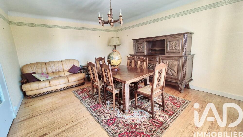 Vente Maison Vente Maison/villa 4 pièces Montrond-les-bains