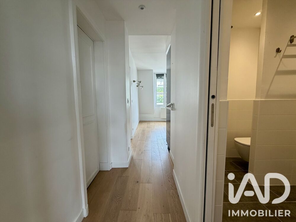 Vente Appartement Vente Appartement 3 pièces Paris 6