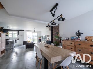  Maison à vendre 6 pièces 107 m²