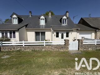  Maison à vendre 5 pièces 150 m²