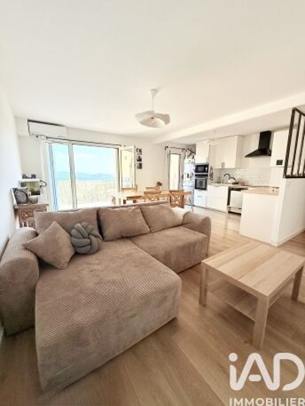 Vente Appartement Vente Appartement 3 pièces La ciotat