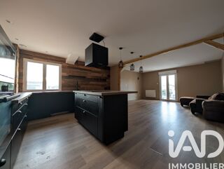  Maison à vendre 3 pièces 83 m²