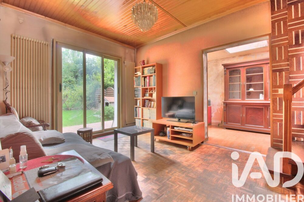 Vente Maison Vente Maison/villa 5 pièces Champigny-sur-marne