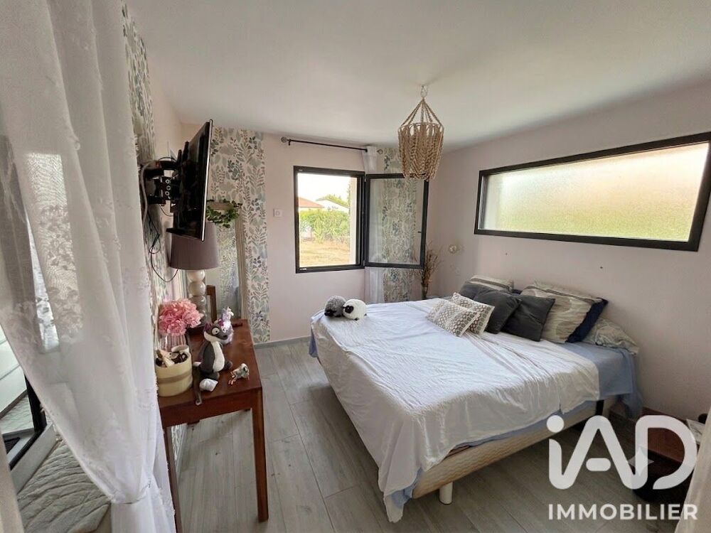 Vente Maison Vente Maison/villa 5 pièces Castelsarrasin
