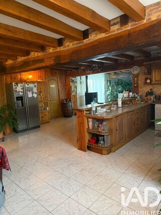  Maison à vendre 5 pièces 151 m²