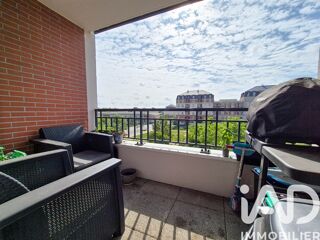  Appartement � vendre 4 pi�ces 82 m�