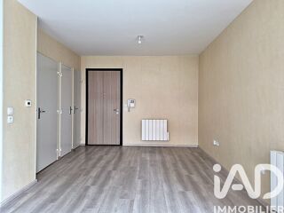  Appartement � vendre 2 pi�ces 50 m�