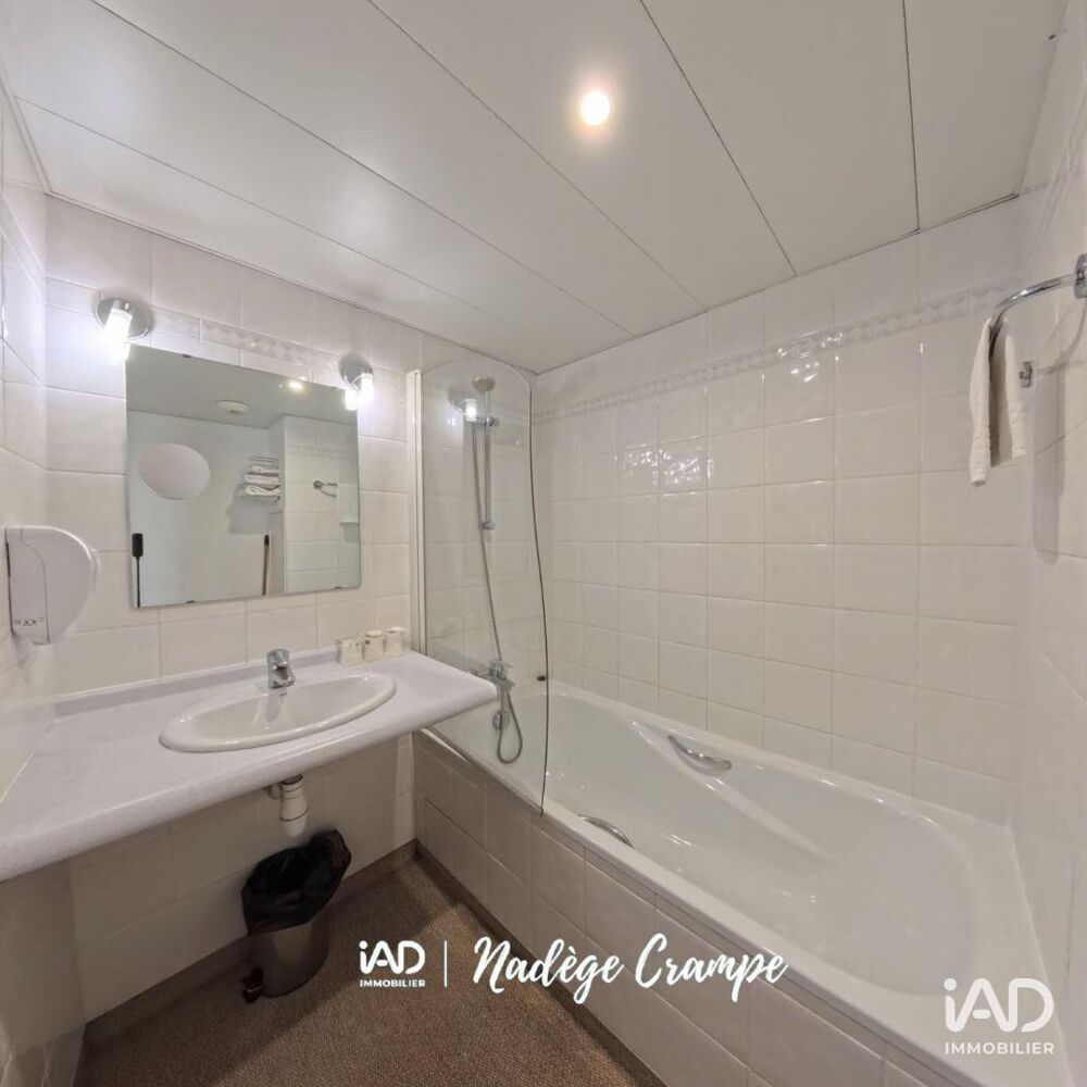 Vente Appartement Vente Appartement 1 pièce Lourdes