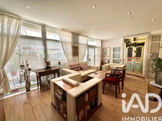  Appartement à vendre 4 pièces 85 m²