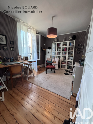  Maison � vendre 6 pi�ces 165 m�