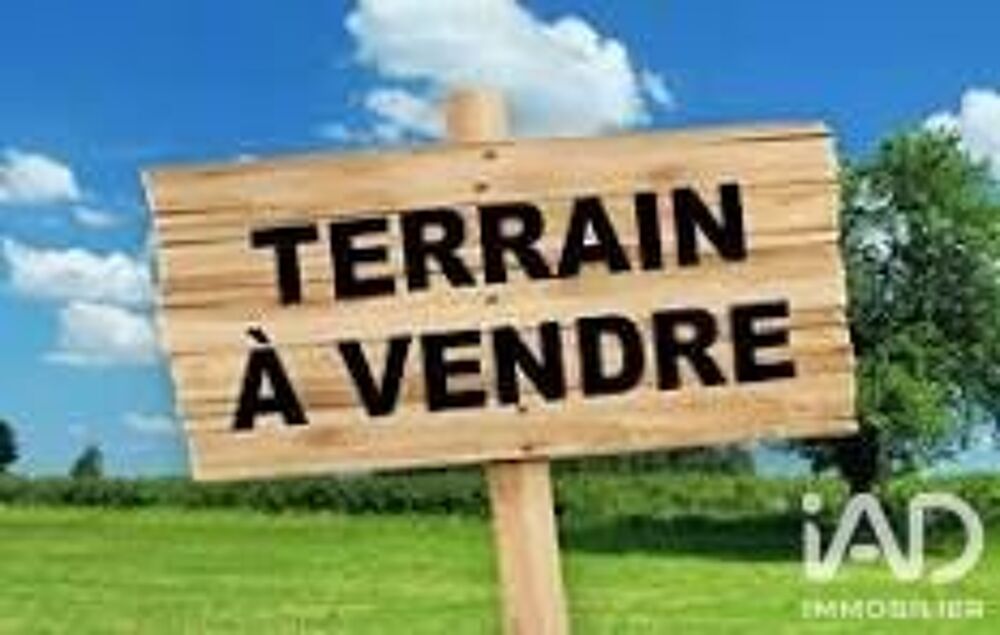 Vente Terrain Vente Terrain agricole 1 327 m&sup2; Pia
