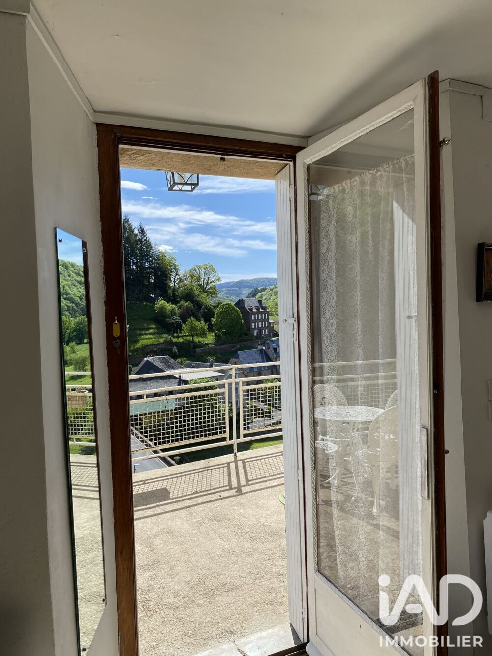 Vente Maison de village 3 pièces