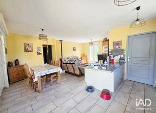  Maison à vendre 3 pièces 84 m²