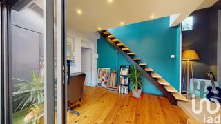  Maison à vendre 5 pièces 156 m²