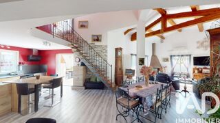  Maison à vendre 6 pièces 144 m²