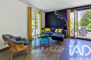  Maison à vendre 7 pièces 115 m²