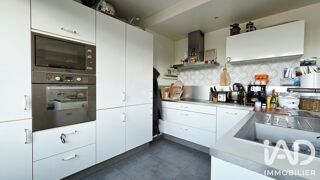  Appartement à vendre 3 pièces 99 m²