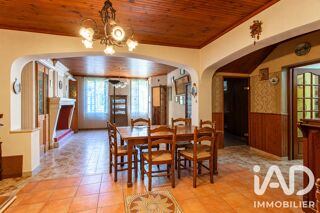  Maison à vendre 9 pièces 293 m²