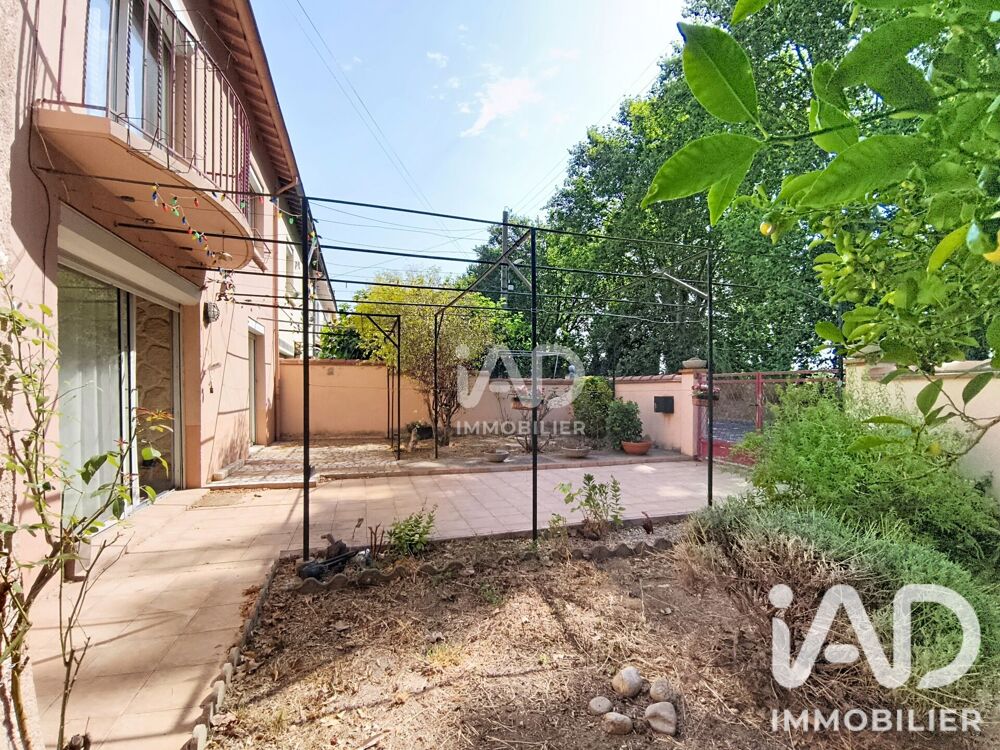 Vente Maison Vente Maison traditionnelle 5 pièces Baho