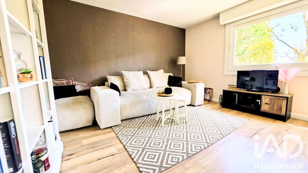 Vente Appartement Vente Appartement 5 pièces Saint-andré-lez-lille