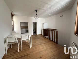  Maison à vendre 3 pièces 59 m²