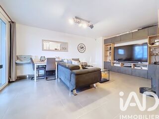  Appartement à vendre 3 pièces 66 m²