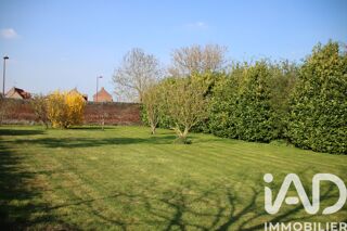  Terrain à vendre 563 m²
