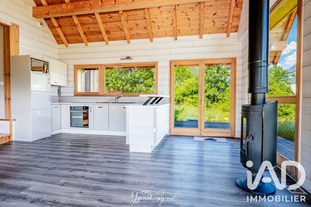 Vente Autre Vente Gîte 5 pièces Risoul