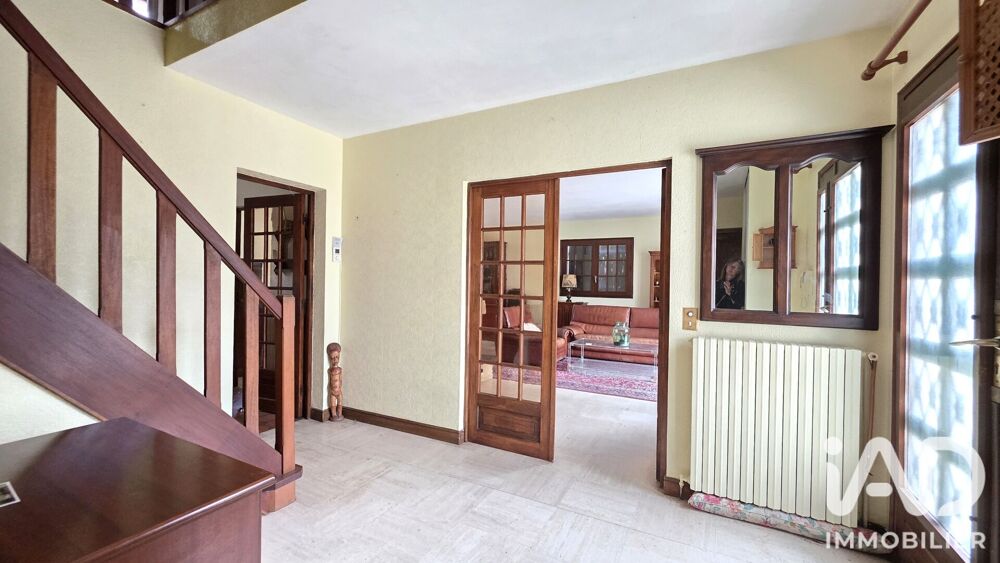 Vente Maison/villa 7 pièces