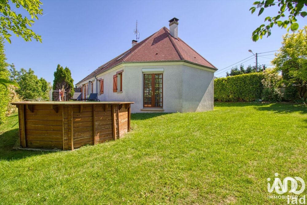 Vente Maison/villa 8 pièces