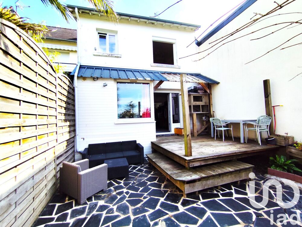 Vente Maison/villa 7 pièces