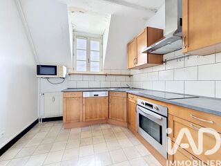  Appartement à vendre 3 pièces 67 m²