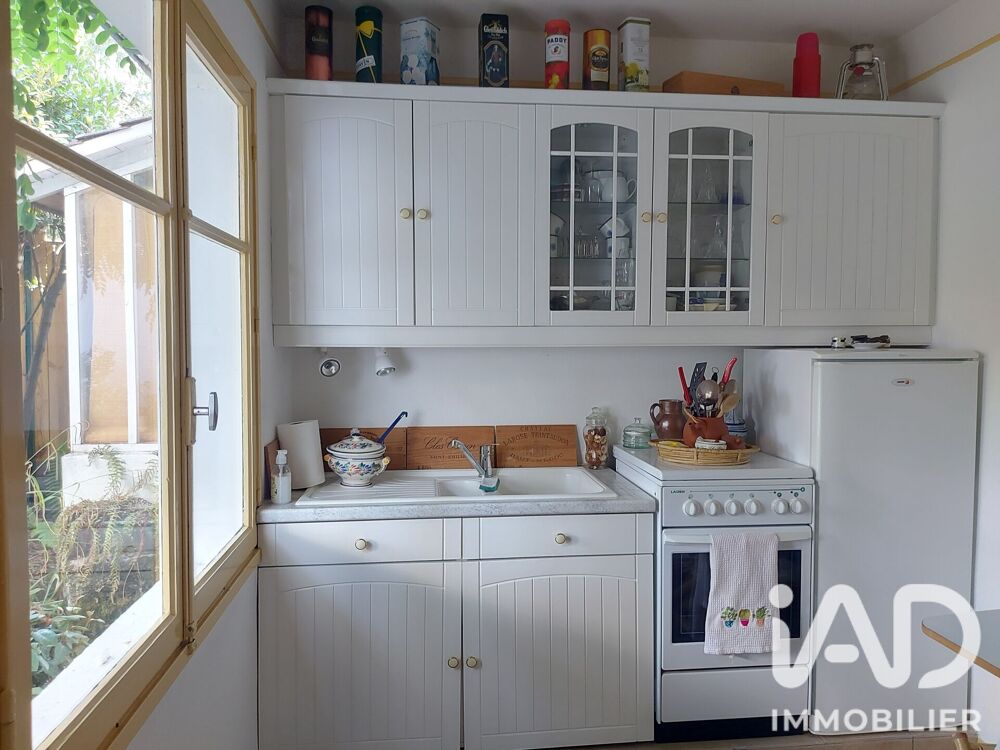 à vendre  Maison La Baule-Escoublac (44500)