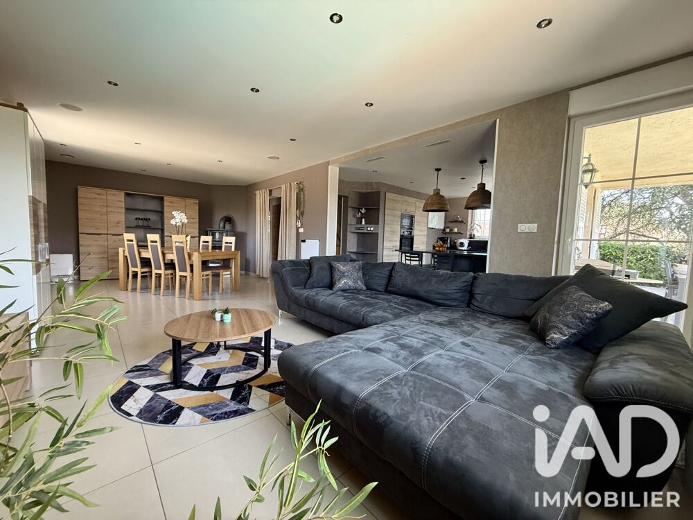 à vendre  Maison Artolsheim (67390)