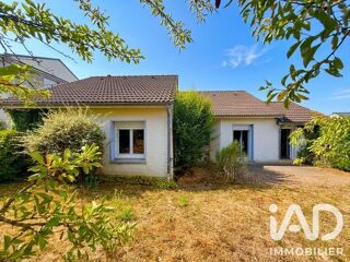  Maison à vendre 5 pièces 98 m²