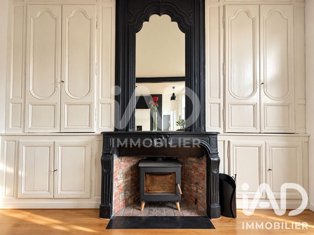 Vente Maison Vente Maison/villa 6 pièces Grand bourgtheroulde