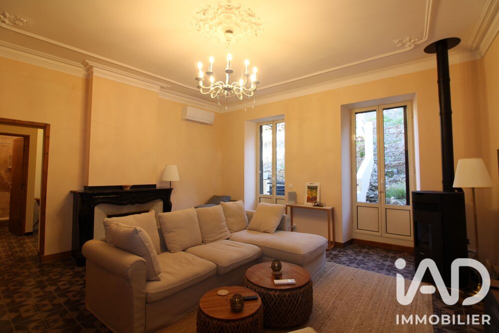Vente Appartement Vente Appartement 4 pièces Fitou