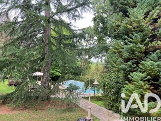  Maison à vendre 5 pièces 160 m²