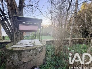  Maison à vendre 4 pièces 80 m²