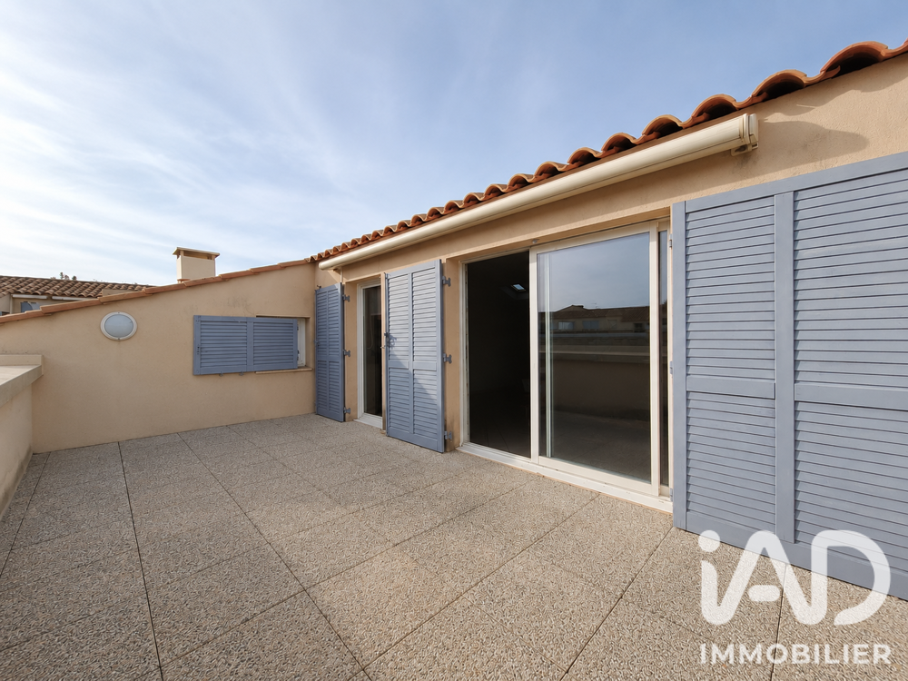 Vente Duplex 4 pièces