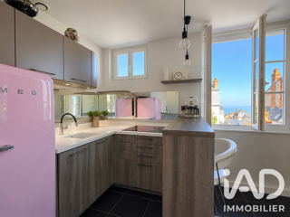  Maison à vendre 5 pièces 95 m²
