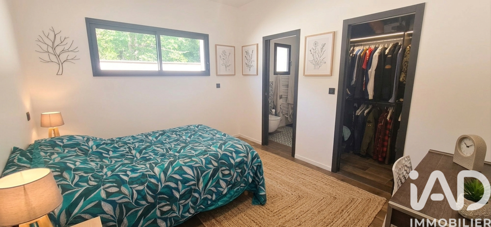 � vendre  Maison Gujan-Mestras (33470)