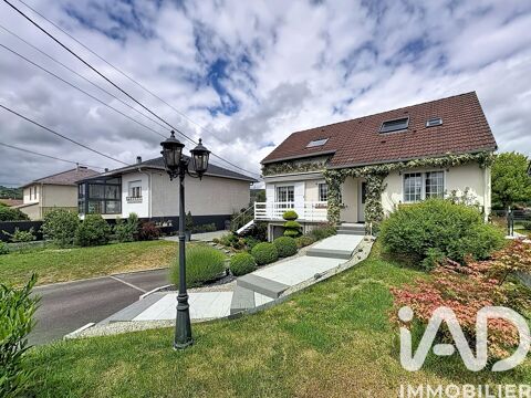   Vente Maison Maison - 6 pi�ce(s) - 130 m�
